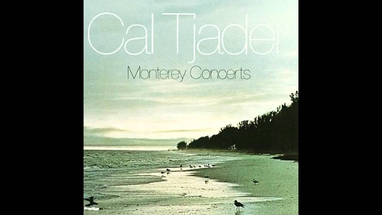 Cal Tjader  Doxy (Live)