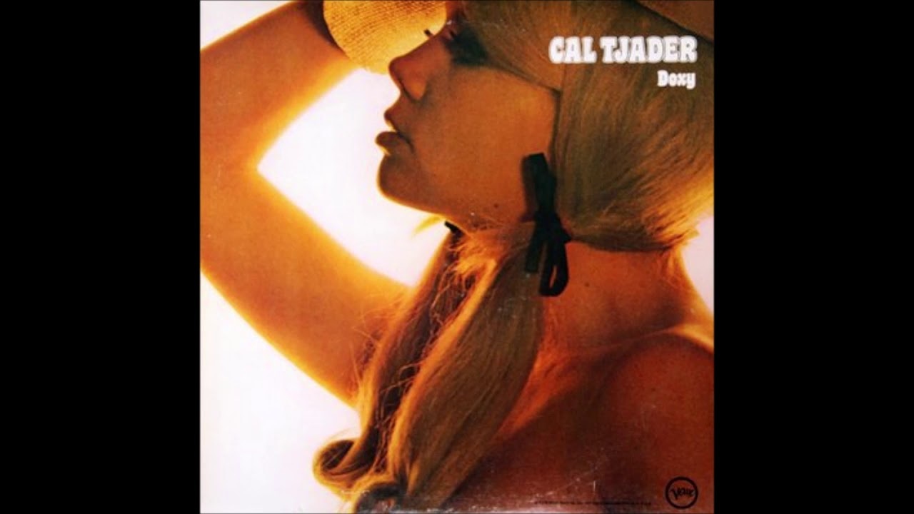 Cal Tjader - Doxy