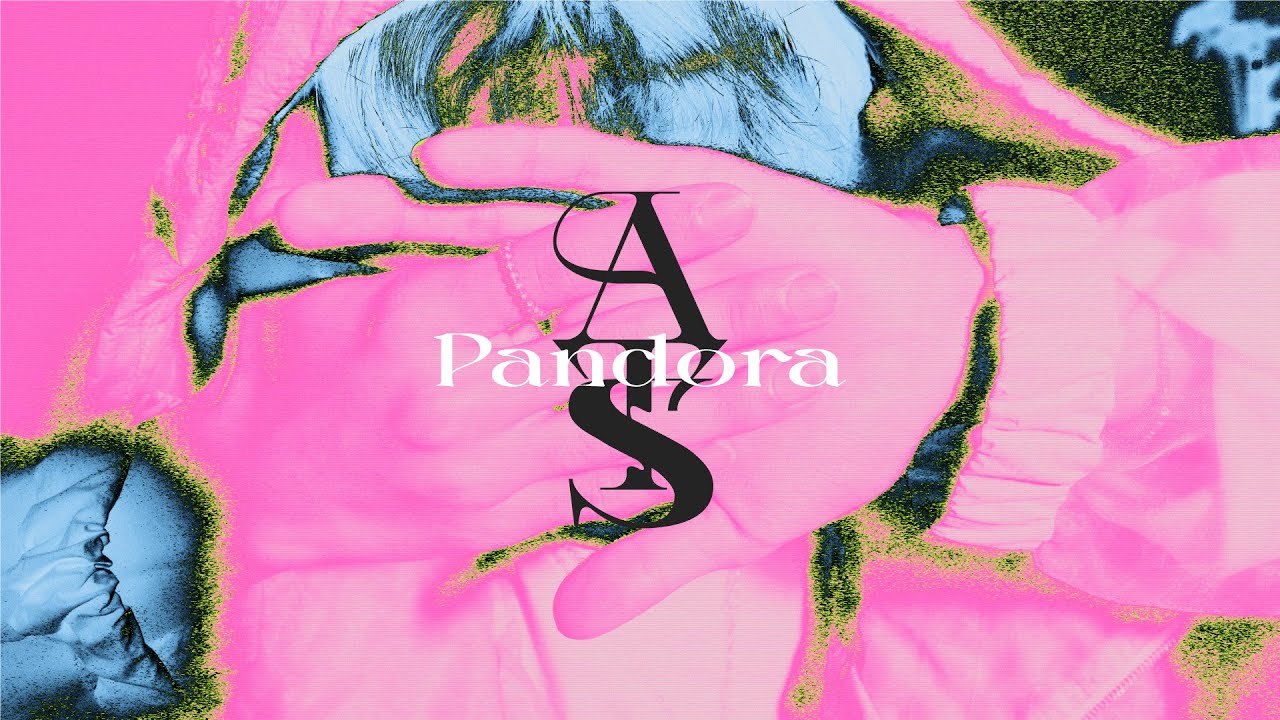 Aile The Shota / Pandora (Prod. Yohji Igarashi) - Lyric Video -