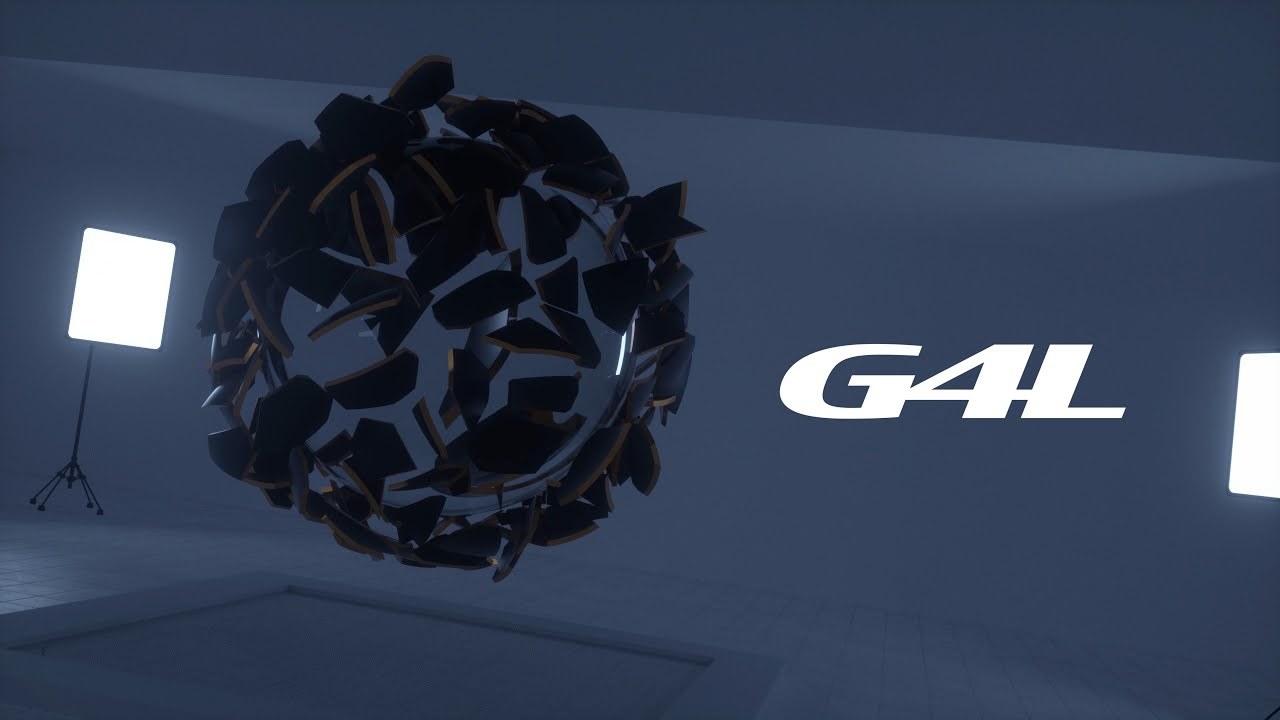 Giga - 'G4L'【MV】