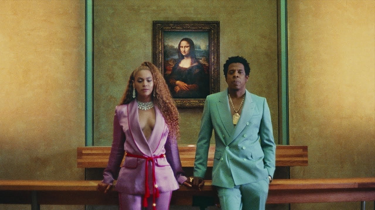 APES**T - THE CARTERS