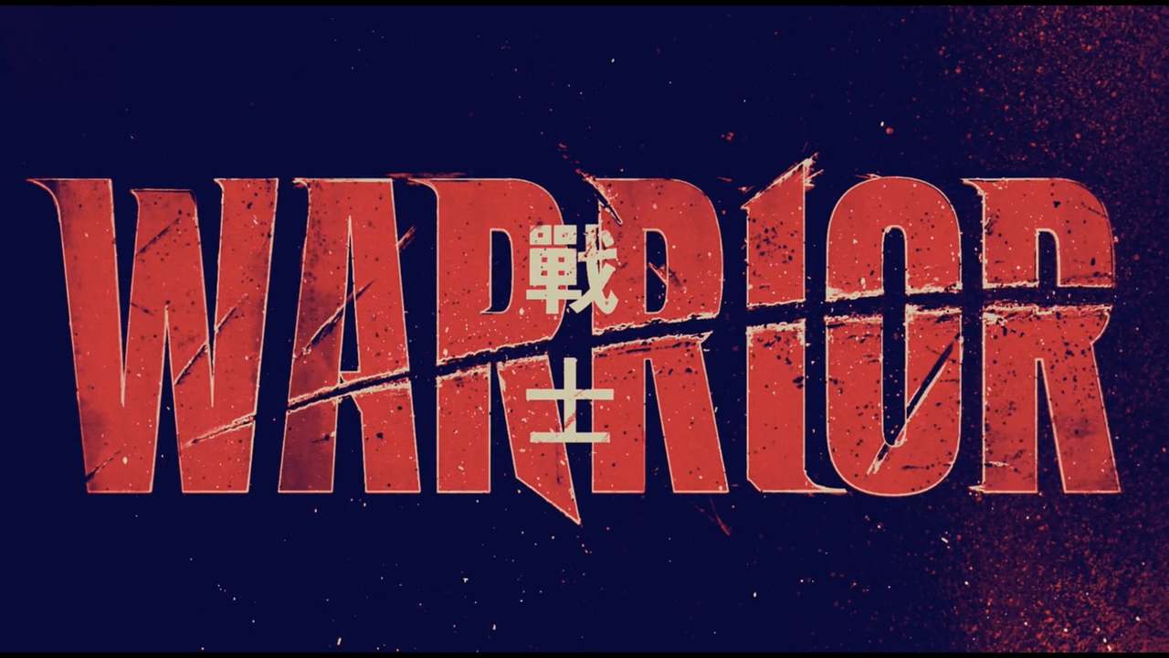 WARRIOR - Main Title Sequence